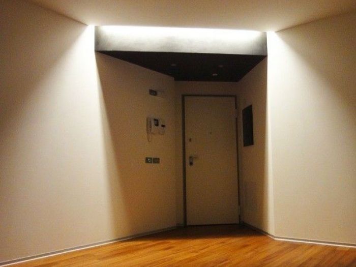 Archisio - Cofra Architettura Design Innovazione - Progetto Suddivisione di appartamento esistente