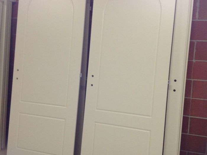 Archisio - Falegnameria Fortunati - Progetto Porte blindate e altri serramenti per comfort e sicurezza