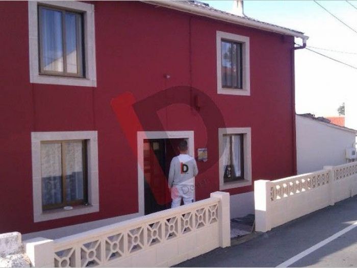 Archisio - Id Design - Progetto Tinteggiatura