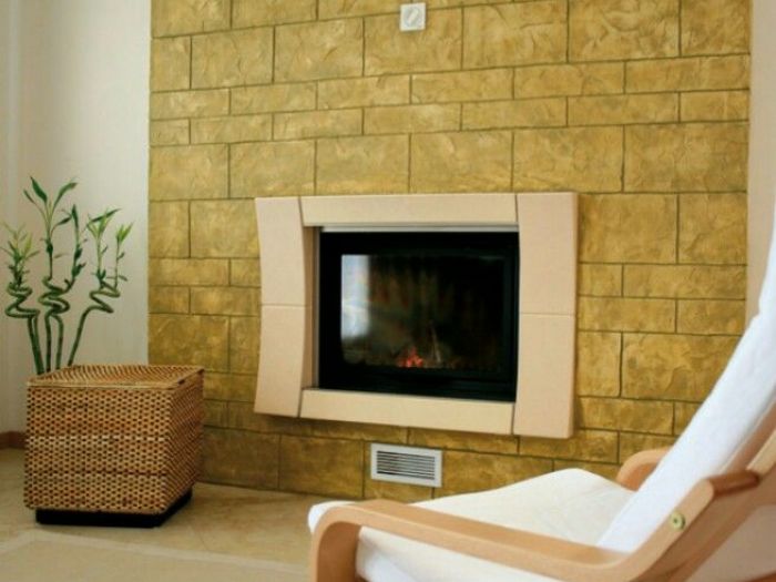 Archisio - Maestri Dellarte - Progetto Rivestimenti su misura