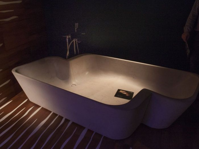 Archisio - Cinzia Campari - Progetto Fuorisalone 2010