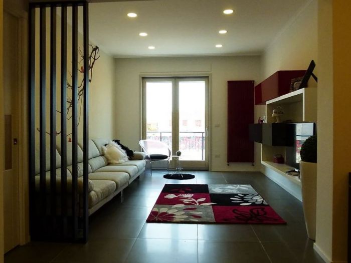 Archisio - Mino Perletta - Progetto Casa dima