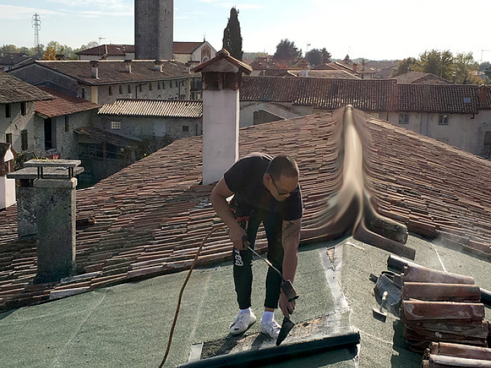 Archisio - Artigiano Costruzioni Generali - Progetto Ristrutturazione copertura tetto