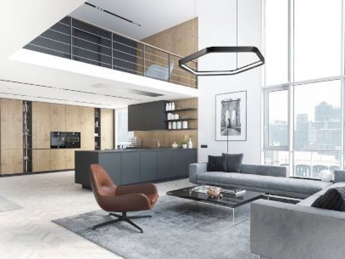 Archisio - Engi srl - Progetto Illuminazione villa privata