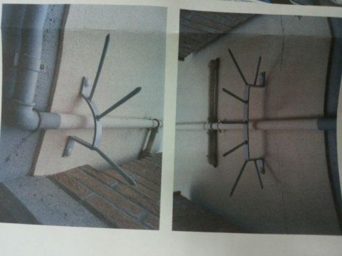 Archisio - Fantini Bruno Sas - Progetto Lattoneria