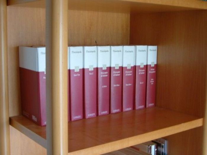 Archisio - Adesign - Progetto Libreria