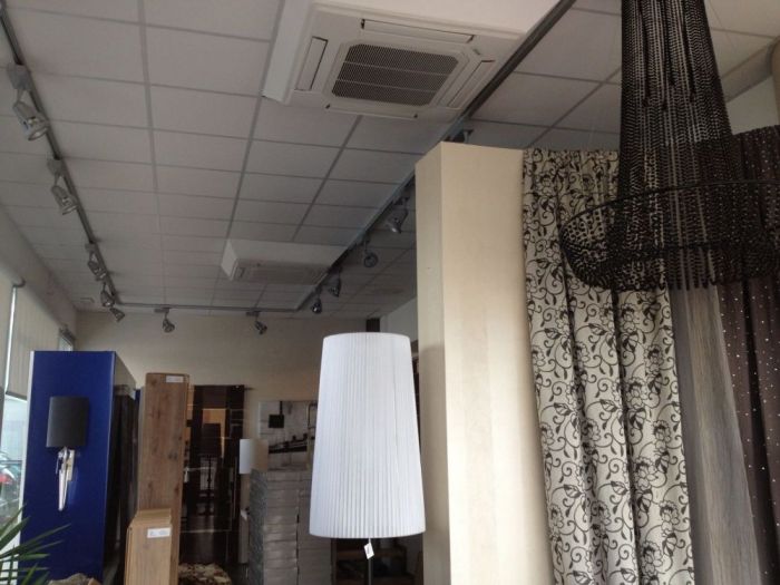 Archisio - Elettro Design srl - Progetto Impianti illuminotecnici