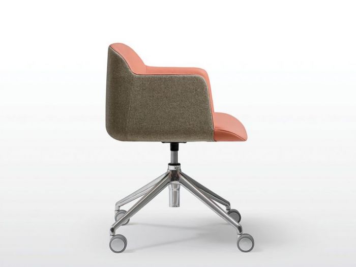 Archisio - Bassetti Proposte Darredo - Progetto Sedute