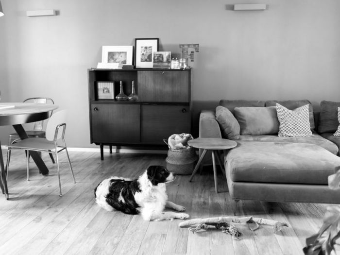 Archisio - Fgs Project Stp Sas - Progetto Casa ffn