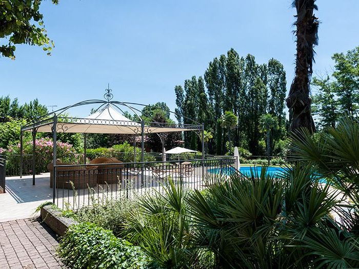 Archisio - Alessandro Mombelli Mizar Communication - Progetto Portfolio interni