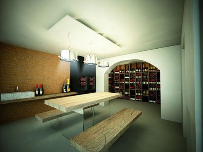 Archisio - Carlo Ottaviani - Progetto Disegno