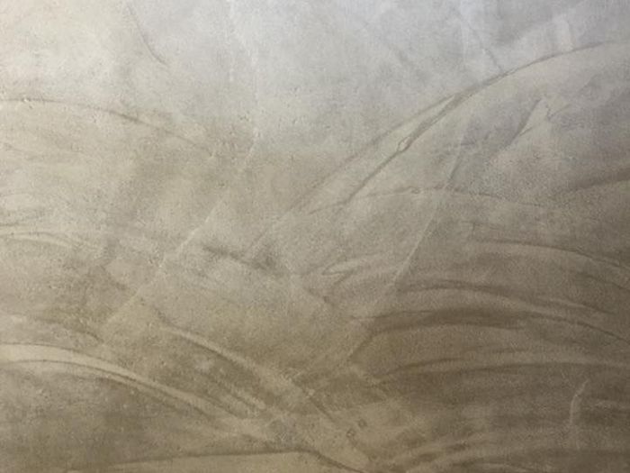 Archisio - Studio Tassi - Progetto Tecniche di resinature per pavimenti e rivestimenti