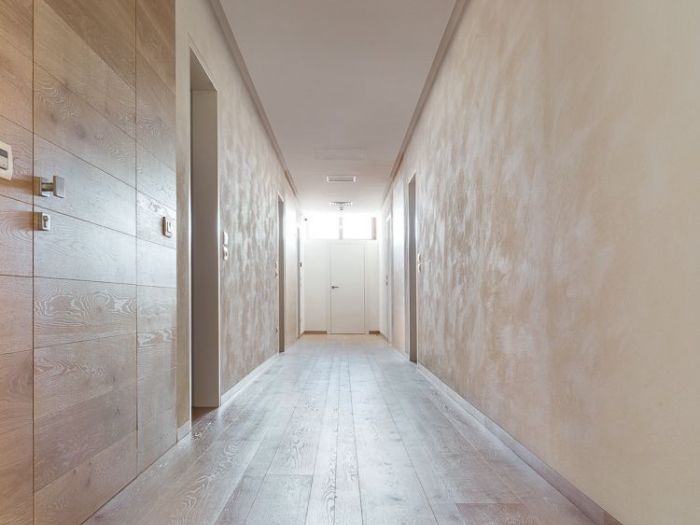 Archisio - Fabio Nassuato - Progetto Abbazia santuario santa maria di follina