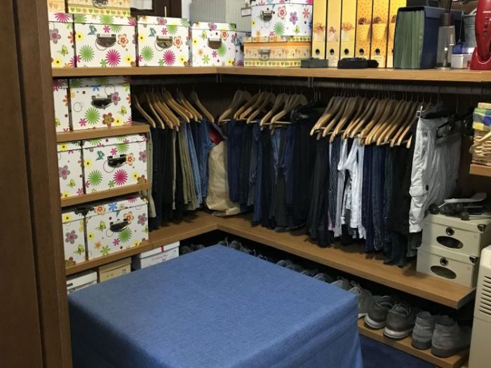 Archisio - Carolina Orfano - Progetto Progettazione dinterni