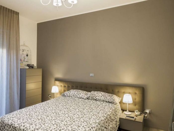 Archisio - Studio Ferretti - Progetto Piccolo appartamento rinnovato a pescara