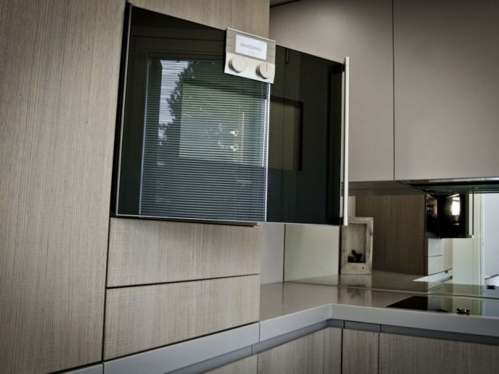 Archisio - Studio Di Progettazioni Darchimire - Progetto Attico a vicenza