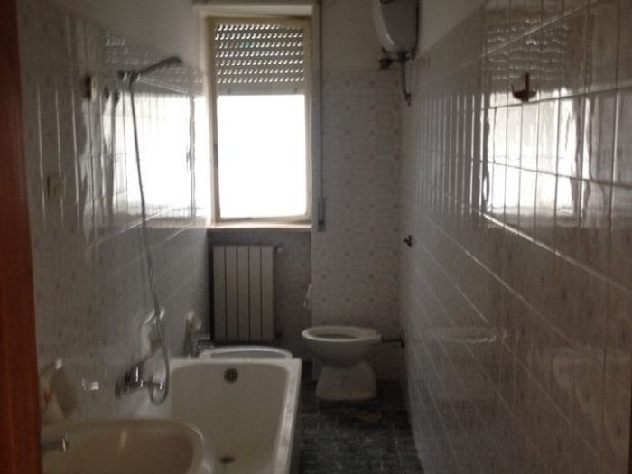 Archisio - La Forgia Costruzioni - Progetto Ristrutturazione totale di un appartamento