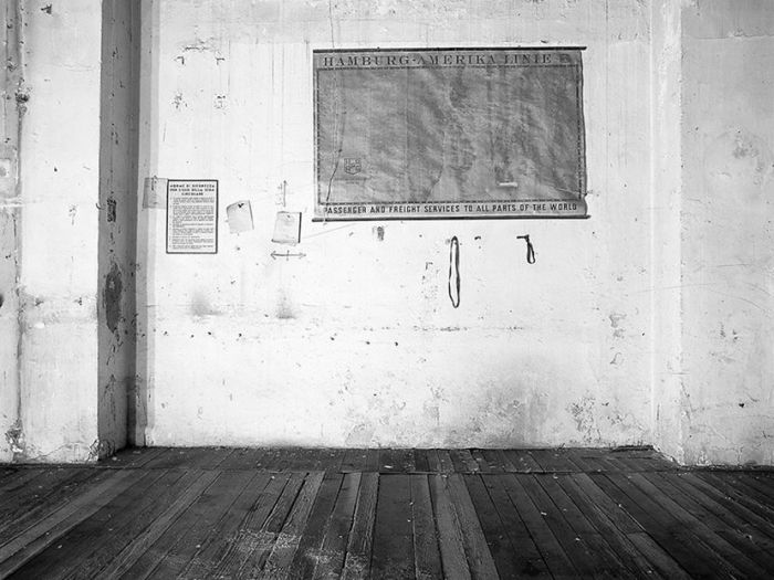 Archisio - Nicola Gisonda - Progetto Officine del volo