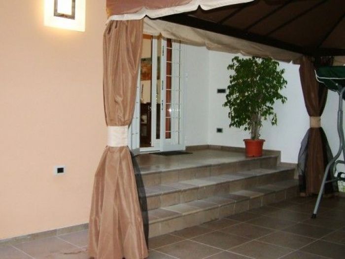 Archisio - Adesign - Progetto Appartamento pzza muzii