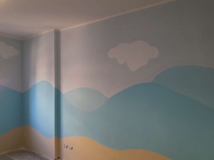 Archisio - Edilpi - Progetto Camere