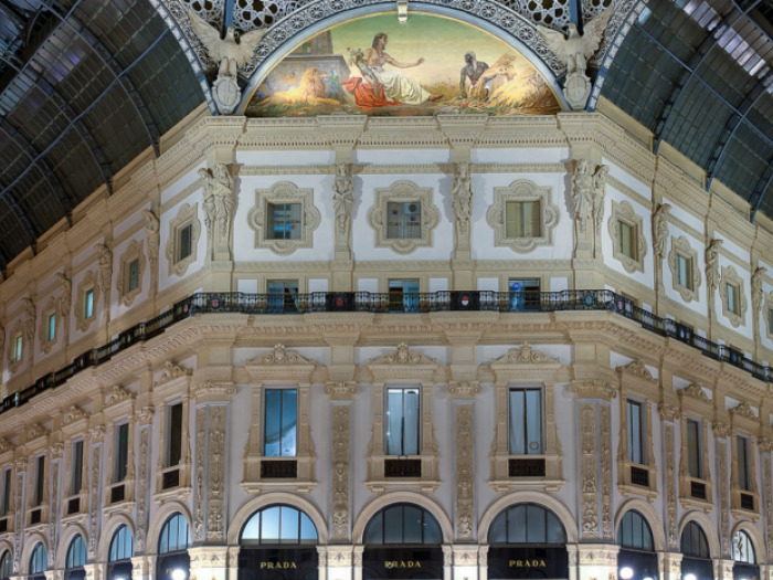 Archisio - Giovanni Carrieri - Progetto Giovanni carrieri