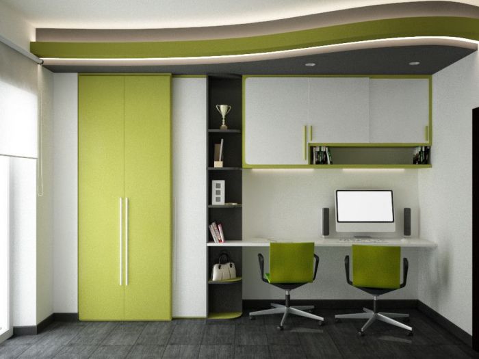 Archisio - Yodaa Architecture - Progetto Little house