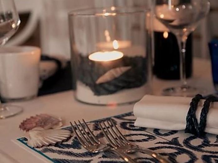 Archisio - Mino Perletta - Progetto Ristorante rada e sushi s