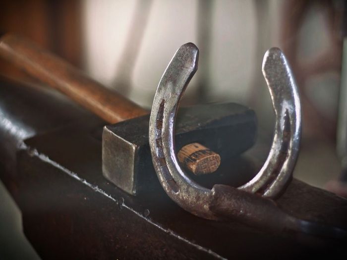 Archisio - Fabbro Meccanico Galeazzo - Di Giannetto Galeazzo - Progetto Fabbro