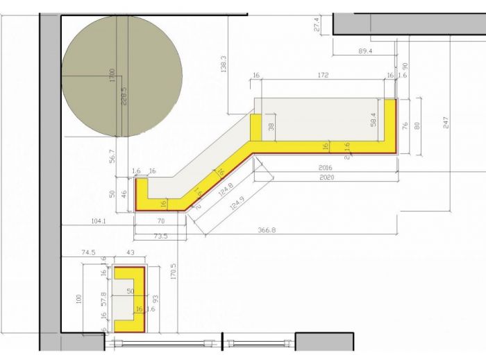 Archisio - Home Lifestyle - Progetto Work 32