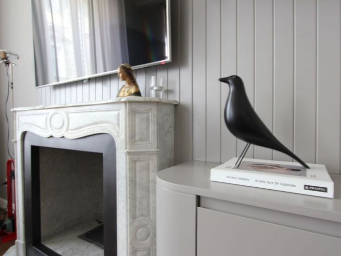 Archisio - Massimo De Salvia - Progetto Casa ae