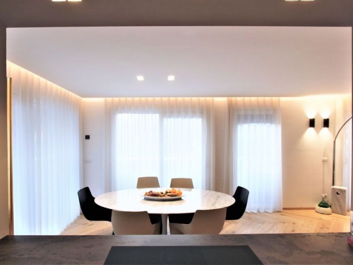 Archisio - Stefano Piazza - Progetto Casa b