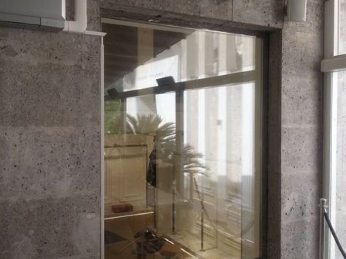 Archisio - El Fere - Progetto Serramenti