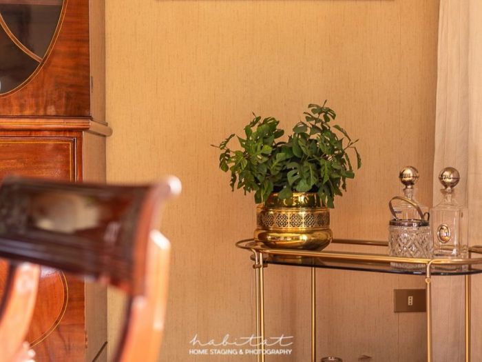 Archisio - Arianna Di Carlantonio Habitathomestaging - Progetto ancient beauty home staging