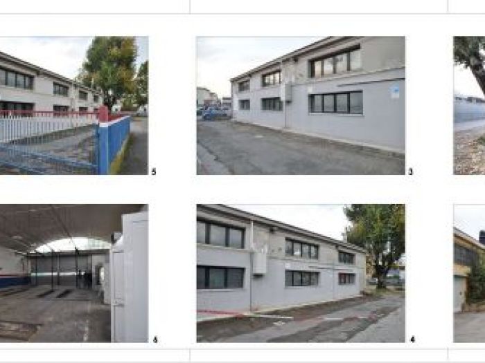 Archisio - Studio Lenzi Associati - Progetto Caseificio le delizie