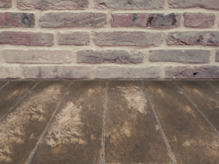 Archisio - Tuscany Artlab - Progetto Pavimentazione artigianale