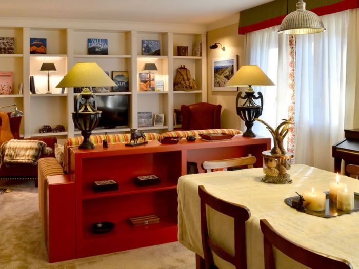 Archisio - Studio Codeb Vergnano - Progetto Megve