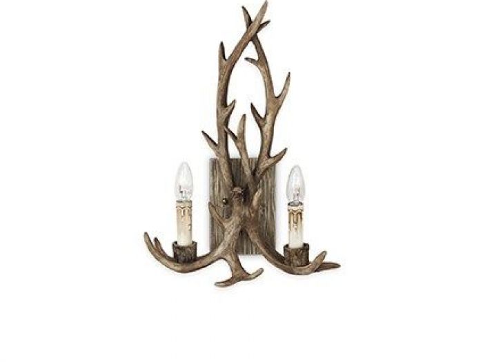 Archisio - Casa Del Lampadario Ellera - Progetto Lampade da muro appliqus