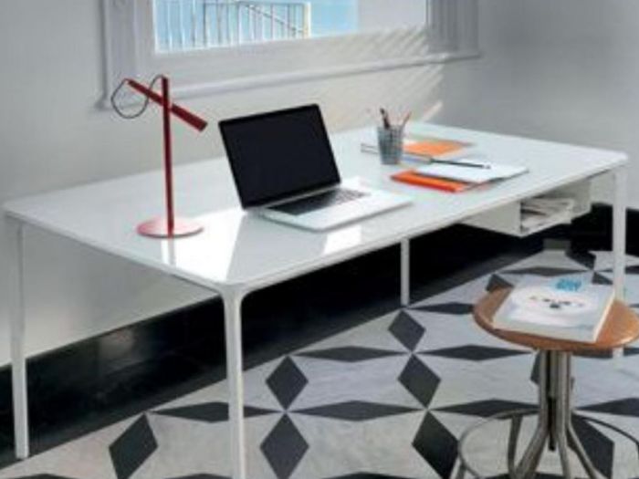 Archisio - Archetipo Architettura E Design - Progetto Soggiorni tavoli