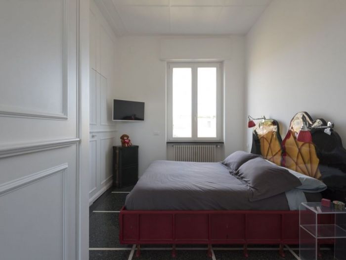 Archisio - Chiara Viada - Progetto Casa md