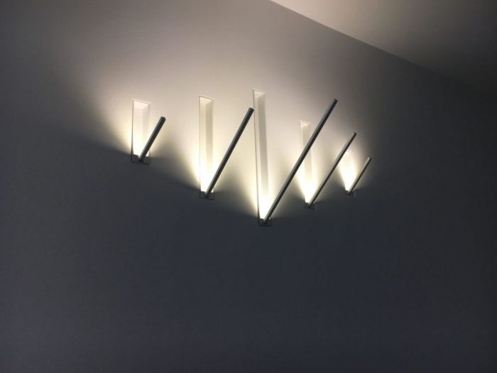 Archisio - Haki Interior Designer - Progetto Lo studio ginecologico di giulia