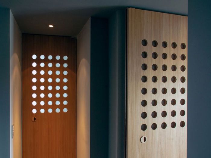 Archisio - Andrea Rubini - Progetto House02