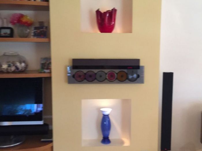 Archisio - Lasaf Immobiliare srl - Progetto Appartamento prestigio zona via cortina dampezzo