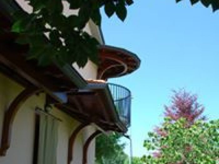 Archisio - Alfa Porticati - Progetto Tettucci