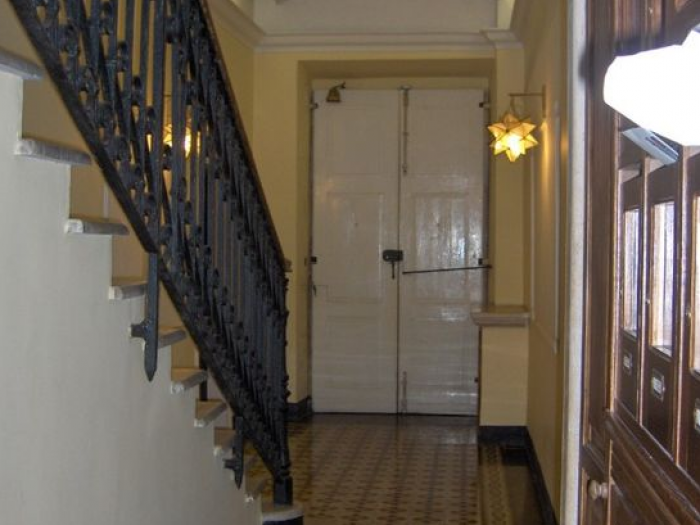 Archisio - Costruzioni Roma Srl - Progetto Condominio di via urbana rione monti