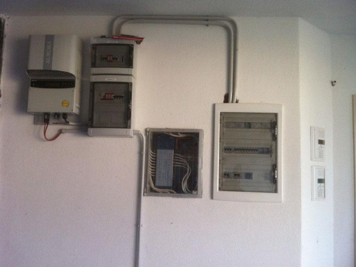 Archisio - Design Delux Impianti Elettrici - Progetto Impianti elettrici