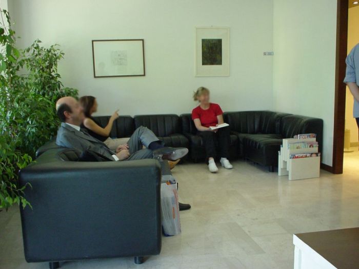 Archisio - Baranzoni Architetti srl - Progetto Costruzioni per settore terziario