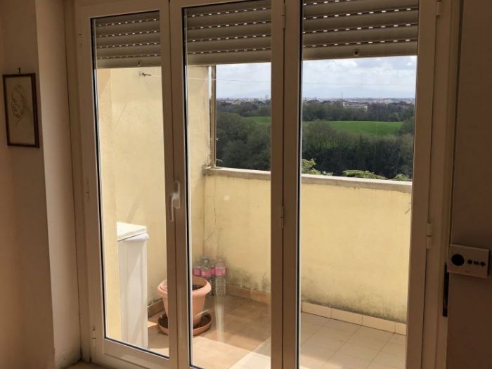 Archisio - Vetreria Pecci - Progetto Infissi