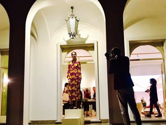 Archisio - Studio Lenzi Associati - Progetto Maison laviniaturra