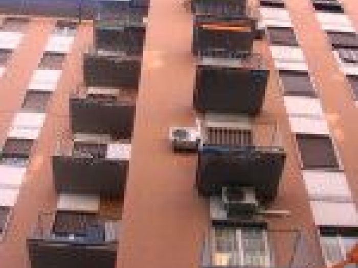 Archisio - Mageris srl - Progetto Via mazzoccolo