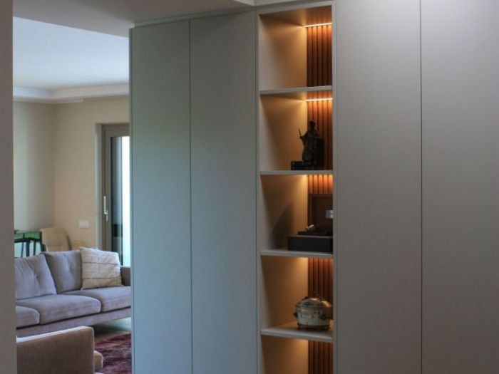 Archisio - Micaela Iurlo - Progetto Casa s